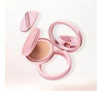 Mooekiss - Soft Elastic Longwear Cushion For Oily Skin- 2 Shades Y01# Fair - 14g