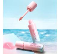 Mooekiss - Sorbet Multi-Essence Lip Mud - 6 Colors V12# French Brulee - 3g