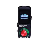 MOOER 16947 Radar - Pedal de efectos para guitarra