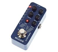 Mooer A7 Ambiance Ambient Reverb