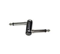 Mooer Accesorios de Guitarra Conector de Pedal de Efectos Conector de Enchufe Serie Pc-Z Conector de Pedal