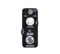 Mooer Audio Black Secret Distortion