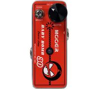 MOOER Baby Bomb 30 Efecto de guitarra