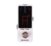Mooer BABY TUNER - Pedal de efectos