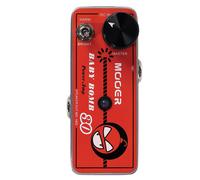 MOOER BABYBOMB 30 Digital Micro Power Amp