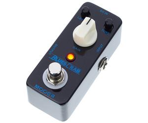 Mooer Blues Crab
