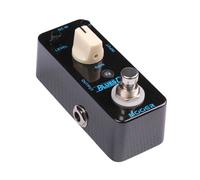 Mooer Blues Crab Blues Drive - Pedal para guitarra eléctrica