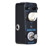 Mooer BLUES CRAB - Pedal de efectos