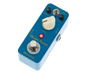 Mooer Blues Mood