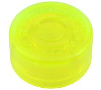 Mooer Cubierta para interruptor de pie, color verde amarillo (5 unidades)