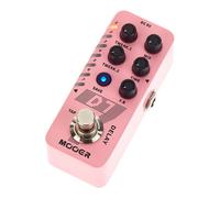 Mooer D7 Delay / Looper