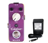 Mooer ECHOLIZER - Pedal de efectos