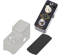 MOOER ECHOVERB Pedal reverb y delay para guitarra, MRV4