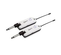 Mooer GTRS GWU4 Wireless Plug White