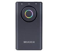 Mooer Prime P1 Multi-Effects Grey