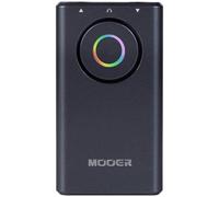 MOOER Effects P1 Prime pedal inteligente, Gris, Prime P1