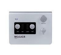 Mooer Effects STEEPII Audio Interface