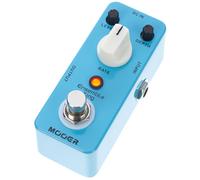 Mooer ENSEMBLE KING - Pedal de efectos