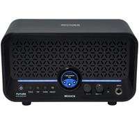 Mooer F15i Li - Guitar Combo de Varios Efectos y Modelado, 15 W, con batería, Color Negro
