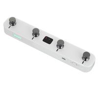 Mooer F4 Wireless Footswitch WH