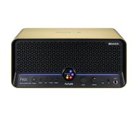 Mooer F40i - Combo de Guitarra multiefectos y Modelado, 40 W, Oro Imperial