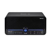 Mooer F40i Li - Guitarra multiefecto y modeling (40 W, con batería, color negro fantasma)