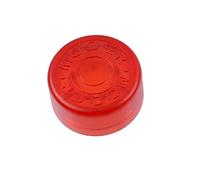 Mooer Footswitch Topper - 1 pieza (naranja)