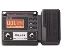 MOOER GE 100 Multiefectos de guitarra