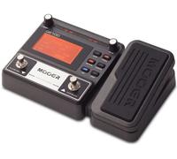 MOOER GE100 PROCESADOR MULTI-EFECTOS