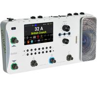 Mooer GE1000 Amp Modeling & Multi WH