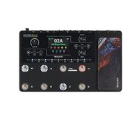 Mooer GE150 Max LI Multi Effects Pedal, con batería