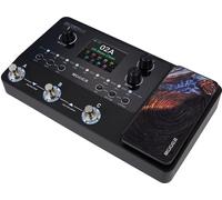 Mooer GE150 Plus Li Amp Modeling