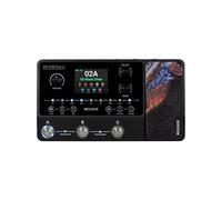 Mooer Audio Modelador de amplificador GE150 Plus Li
