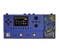 Mooer GE200PLUSLI - Procesador de efectos de guitarra