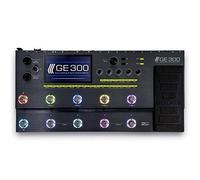Mooer GE300 Amp - Procesador de guitarra multiefecto