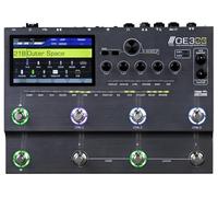 Mooer GE300 Lite - Amplificador de Potencia y Efectos múltiples