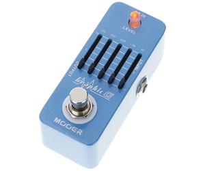 Mooer Graphic G