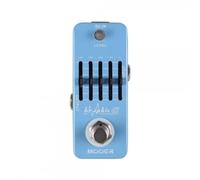 Mooer Graphic G - Ecualizador para guitarra eléctrica