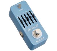 Mooer GRAPHIC G - Pedal de efectos