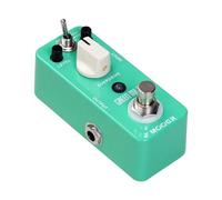 Mooer Green Mile - Pedal de overdrive para guitarra eléctrica