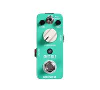 MOOER Green Mile pedal de sobremarcha