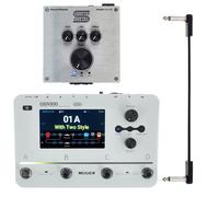 Mooer GS1000 Amp Profiling Bundle