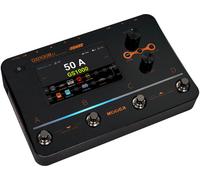 Mooer GS1000 Li Amp Sampling
