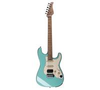 MOOER - GTRS P801 VERT - 6 string electric guitar