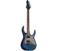 Mooer GTRS Guitars Modern 800 BLC