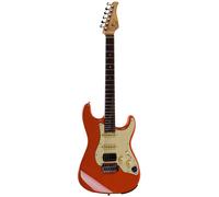 Mooer GTRS Guitars Prof. 800 FR