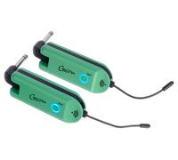 Mooer GTRS GWU4 Wireless Plug Green