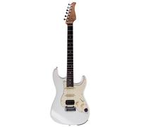 MOOER GTRS P800 WHITE
