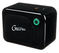 GCA5 GTRS GUITAR MINI AMP black
