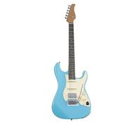 MOOER GTRS S800 Blue